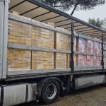 Vaticano: Papa envia ajuda para a Ucrânia e une-se a famílias que seguem «caminho doloroso do exílio»