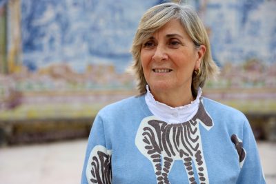 Dar colo, segurança e amor aos bebés que nascem na Maternidade Alfredo da Costa, com Cristina Maltês - Emissão 25-12-2025