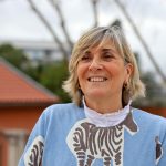 Banco do Bebé: Visitar os bebés recém-nascidos é «encontrar Jesus na sua fragilidade», afirma Cristina Maltês