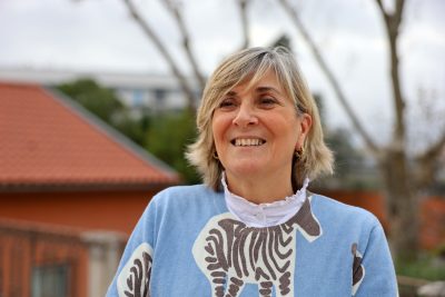 Banco do Bebé: Visitar os bebés recém-nascidos é «encontrar Jesus na sua fragilidade», afirma Cristina Maltês