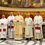 Setúbal: Cardeal Américo Aguiar desafia diocesanos a serem «semeadores e missionários de esperança»