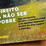 Solidariedade: Maria d’Oliveira Martins alerta para visão «punitiva» sobre populações mais pobres