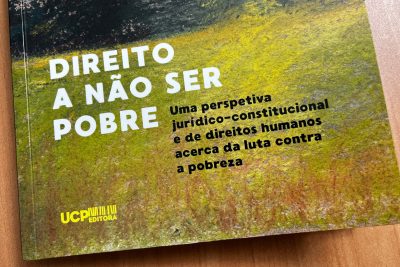 Solidariedade: Maria d’Oliveira Martins alerta para visão «punitiva» sobre populações mais pobres