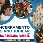 Coimbra: D. Virgílio Antunes convida crianças nascidas ou batizadas em 2025 para a Festa da Esperança