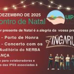 Bragança: IPSS realizam encontro de Natal com um concerto dos «Zingarus»