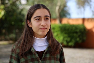 Ano Internacional do Voluntariado para o Desenvolvimento Sustentável com Francisca Aguiar - Emissão 03-01-2026