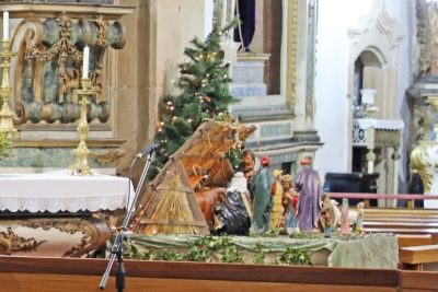 Guarda: Bispo alerta para perigos da «bolha mediática» e do «algoritmo»