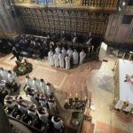 Porto: Bispo diocesano institui 18 novos leitores e acólitos e destaca «especial sabor» do caminho para o ministério ordenado