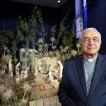 Natal: Presidente da Conferência Episcopal Portuguesa convida a «construir uma sociedade mais justa»