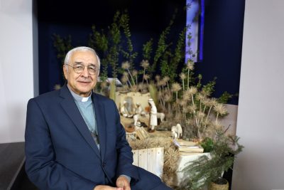 Natal: Presidente da Conferência Episcopal convida a «construir uma sociedade mais justa»