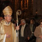 Santarém: Bispo denuncia crescente «individualismo» e convida à promoção da «sinodalidade em família»