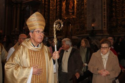 Santarém: Bispo denuncia crescente «individualismo» e convida à promoção da «sinodalidade em família»