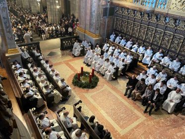 Porto: D. Manuel Linda convoca Sínodo Diocesano para «efetiva implementação da sinodalidade»