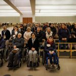 Fátima: «Cuidar da pessoa com deficiência é sinal de amor e desenvolvimento» – D. José Traquina