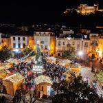 Leiria-Fátima: Problemas na sociedade portuguesa devem ser enfrentados com «coragem, competência e autêntico espírito de Natal»