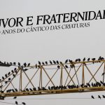 UCP: Primeiro «Religare Talks» dedicado ao «Cântico das Criaturas» de São Francisco de Assis