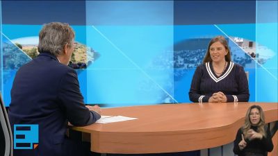 Igreja de São Paulo: comunidade moronita libanesa, 75 anos do seminário de Aveiro, questões laborais