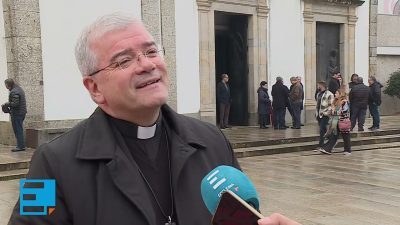 Congresso Vita, assembleia arquidiocesana de Braga, A Luz da Paz de Belém