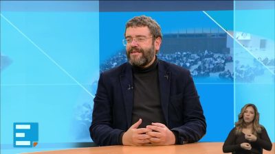 O Jubileu dos Reclusos e comentário à liturgia de III Domingo de Advento - Ano A