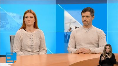 D. Jose Tolentino Mendonça: prémio Eduardo Lourenço, campanhas de Natal dos Salesinaos