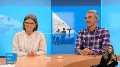 Semana do Papa, Livro «fluxos religiosos na poesia e nos gestos do fado», 10 milhões de estrelas