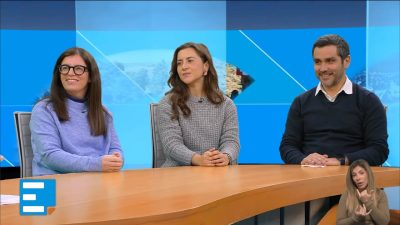 Jubileu dos Jovens, o Jubileu do Mundo Missionário e o Jubileu da Catequese e do Mundo Educativo