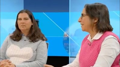 Ecologia integral: experiência na COP30 e na Casa Velha