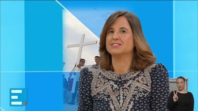 Direito a não ser pobre: entrevista a Maria d’Oliveira Martins