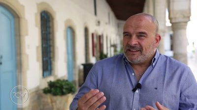 Chipre - Na tradição de Paulo e Barnabé