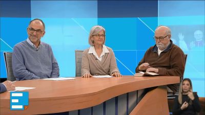 Comentário à liturgia do 4º Domingo do Advento - Ano A