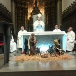 Viseu: Bispo pede que luz do Natal dissipe «trevas do erro, do ódio e da guerra»