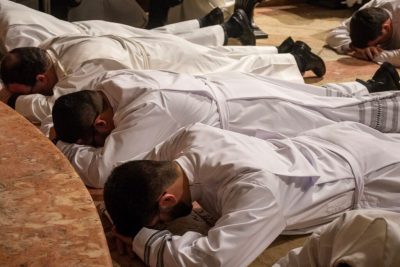 Porto: D. Manuel Linda pede clero atento aos «frágeis» da sociedade