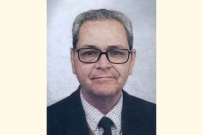 Claretianos: Faleceu o Padre Amândio Esteves Antunes