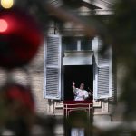 Vaticano: Papa apela ao fim da violência na RD Congo