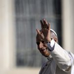 EUA: Papa define proteção da vida como «fundamento indispensável» de todos os direitos humanos