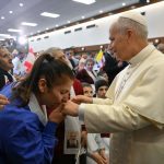 Líbano: Papa critica sociedade que ignora fragilidade e corre atrás de «falsos mitos»