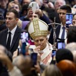 Vaticano: Papa denuncia «sobrelotação» das prisões e reforça pedido de amnistia, deixado por Francisco