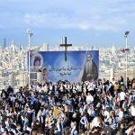 Líbano: Papa desafia todas as religiões a rejeitar «lógica da violência»