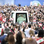 Líbano: Papa defende novo rumo para Médio Oriente, para superar «divisões políticas, sociais e religiosas»