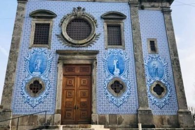 Porto: Igreja matriz de Campanhã acolhe encontro de cantadores das janeiras