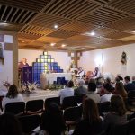 Natal: Patriarca de Lisboa presidiu à Missa no Hospital de Amadora-Sintra, «lugar de esperança e de transformação»