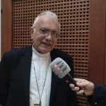 Venezuela: Autoridades confiscam passaporte ao cardeal Baltazar Porras