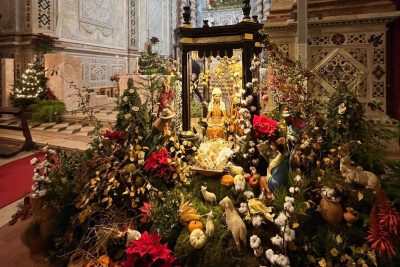 Santarém: Bispo destaca valorização da «vida humana» e da «família» no Natal