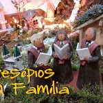 Bragança: Secretariado das Comunicações Sociais convida a fotografar o presépio da família