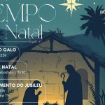 Setúbal: Celebrações presididas pelo cardeal D. Américo Aguiar no tempo de Natal