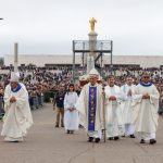 Fátima: D. José Ornelas destacou força das mães e pede mais apoio para a maternidade