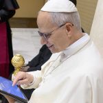 Vaticano: Anuário Pontifício passa a ter versão digital com atualização «constante»