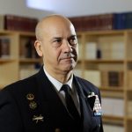 Dia Mundial da Paz: Comandante do Instituto Universitário Militar distingue «paz desarmada» de rendição e cita exemplo da Ucrânia