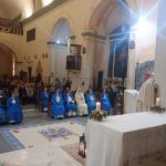 Évora: Ano Jubilar em honra de Santa Beatriz da Silva arranca na igreja do Mosteiro de Campo Maior