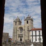 Ecumenismo: Sé do Porto acolhe celebração de diferentes comunidades cristãs